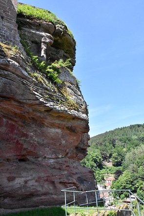 Felsen