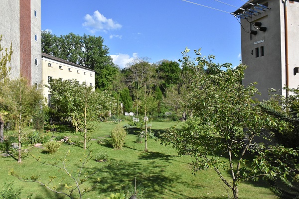 Garten