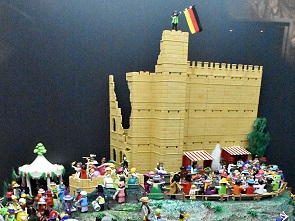 Hambacher Playmobil Fest