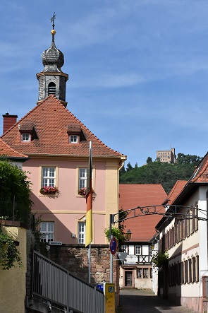 Hambach