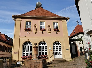 Rathaus