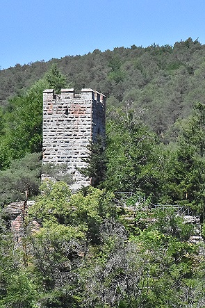 Ruine Erfenstein