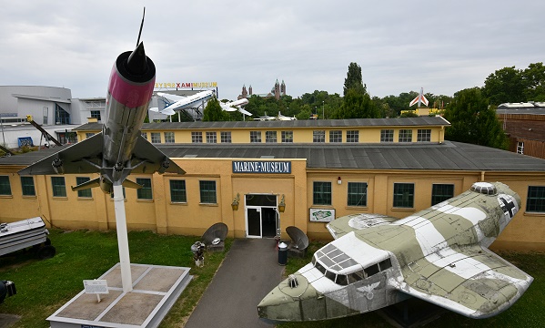 Marine-Museum