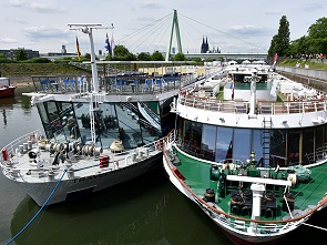 Hafen