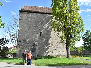 Blasiuskapelle