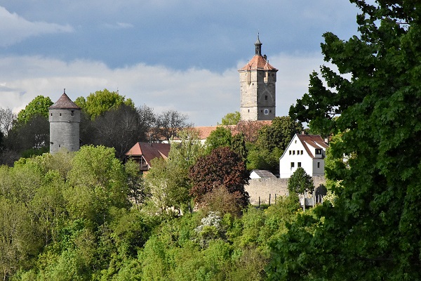 Rothenburg