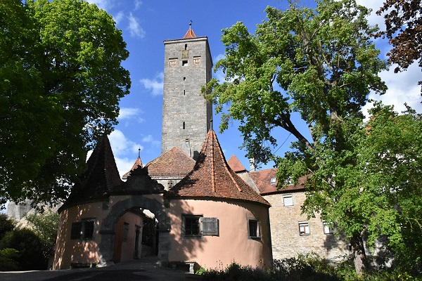 Burgtor