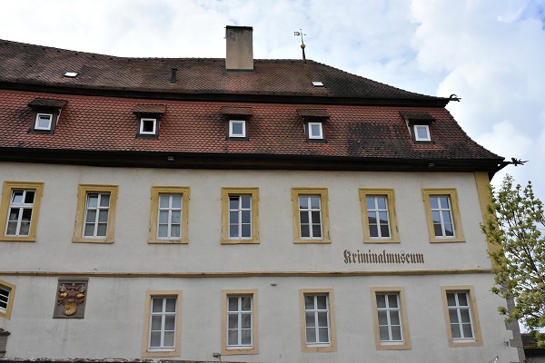 Kriminalmuseum