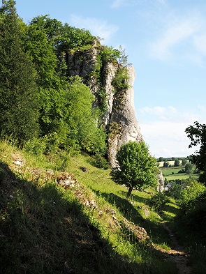 Felsen