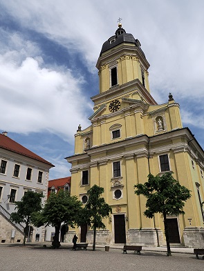 Hofkirche