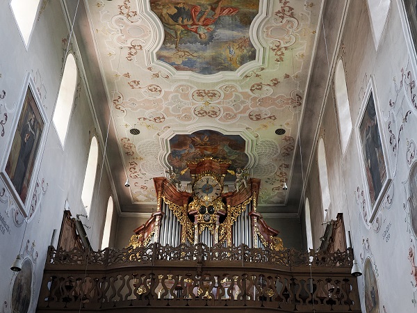 Orgel