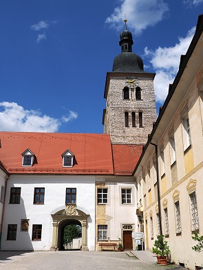 Kloster