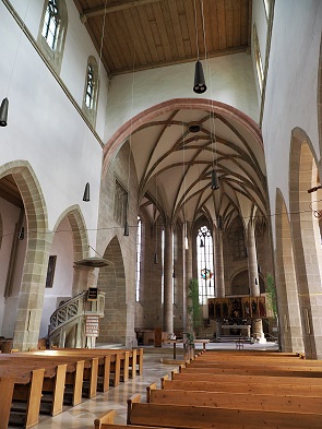 Andreaskirche