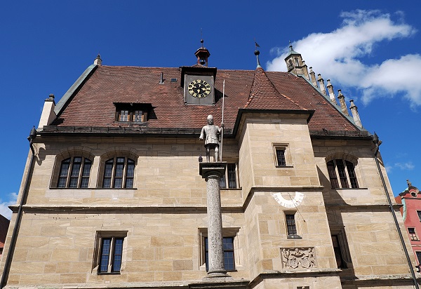 Altes Rathaus