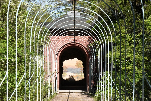 Ende der Welt Ilusion