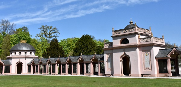 Moschee