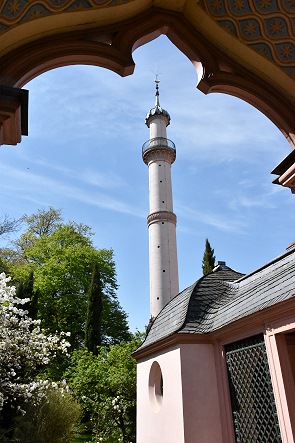 Minarett