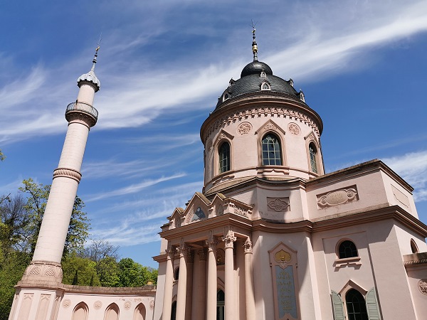 Moschee