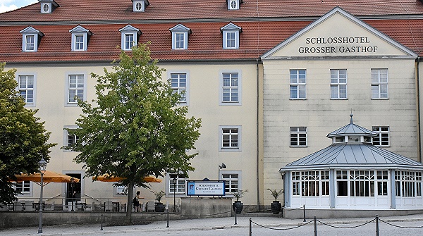 Grosser Gasthof