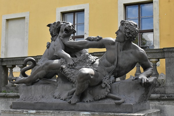 Skulptur