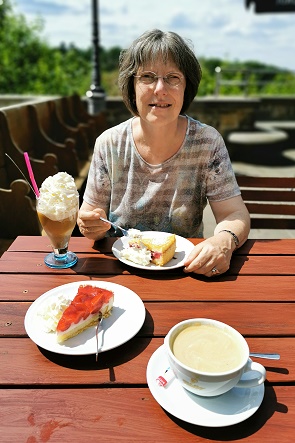 Leckerchen
