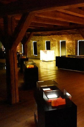 Ausstellung