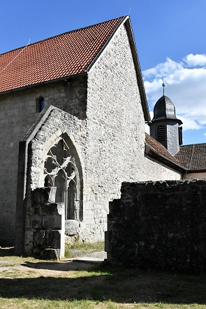 Klosterruine