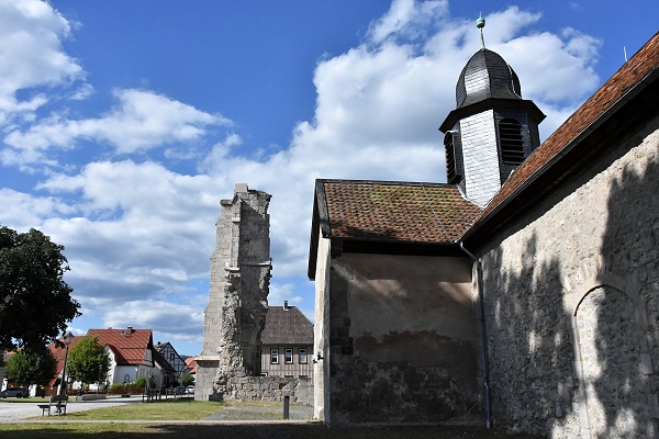 Klosterruine