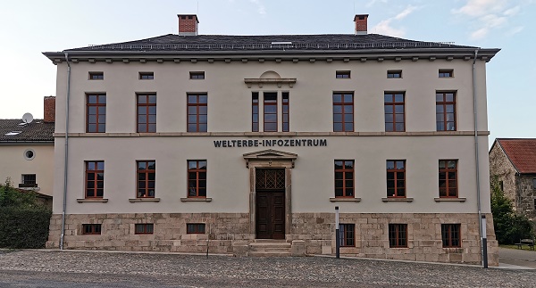 Welterbe-Zenrum