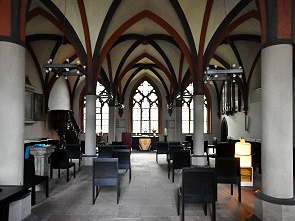 Kapelle