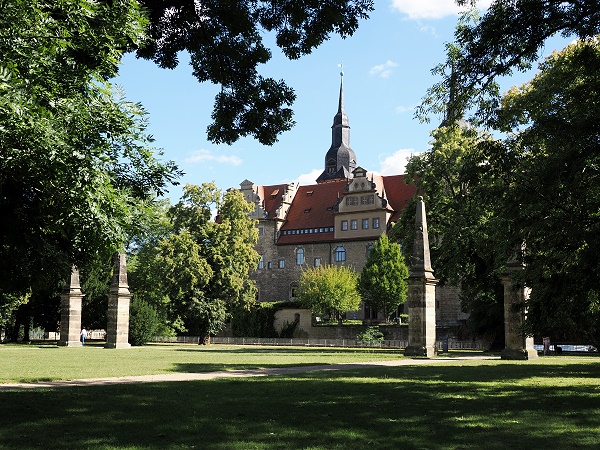 Schlosspark