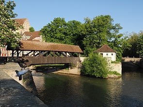 Brücke
