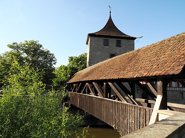 Brücke