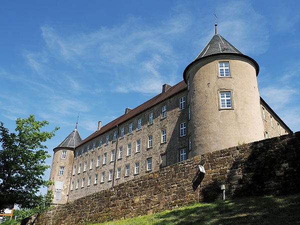 Schloss Waldenburg
