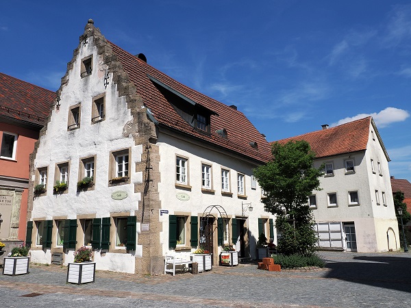 Altstadt