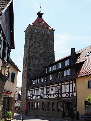 Turm