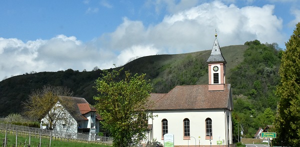Kirche