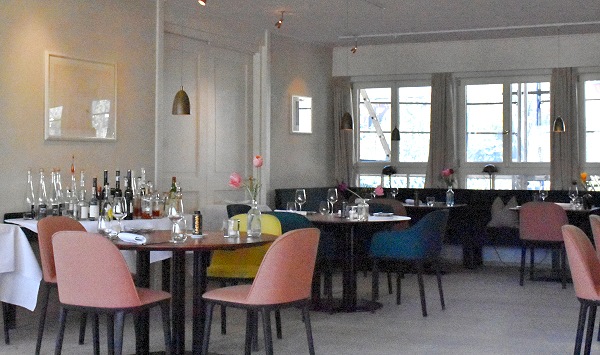 Restaurant Sonne