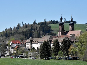 St.Märgen