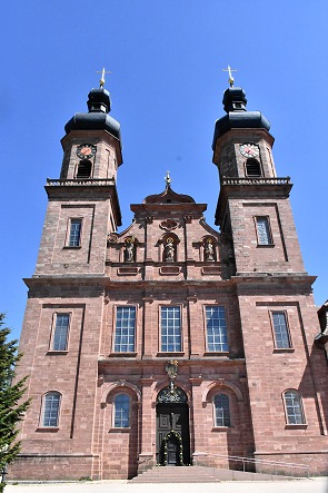 Kirche