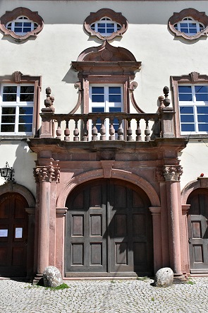 Rathaus