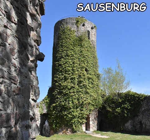 Sausenburg