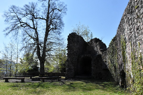 Mauern