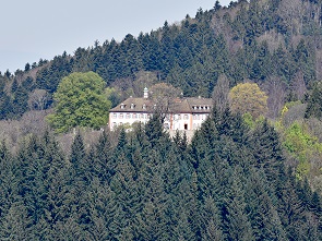 Schloss Bürgeln