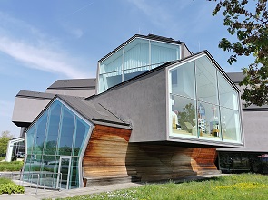 Vitra Haus