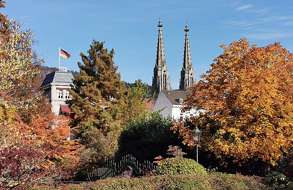 Baden-Baden