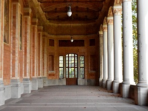 Trinkhalle