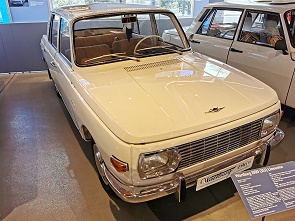 Wartburg