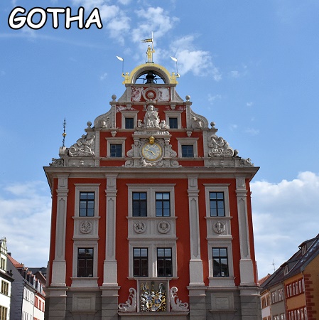 Rathaus