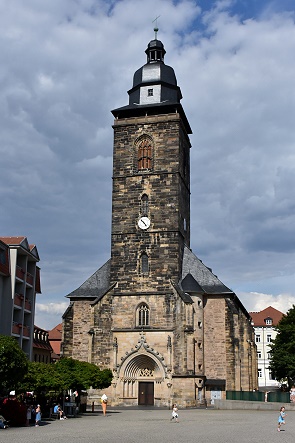 Kirche